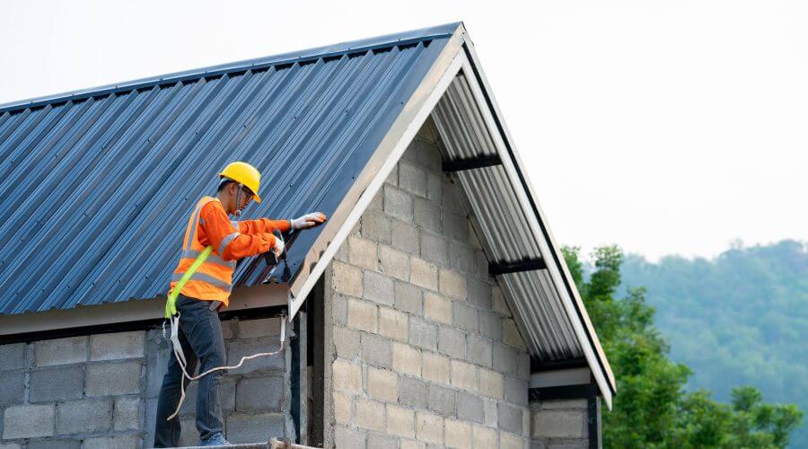 Local Chimney Repair in Wilkesville, OH